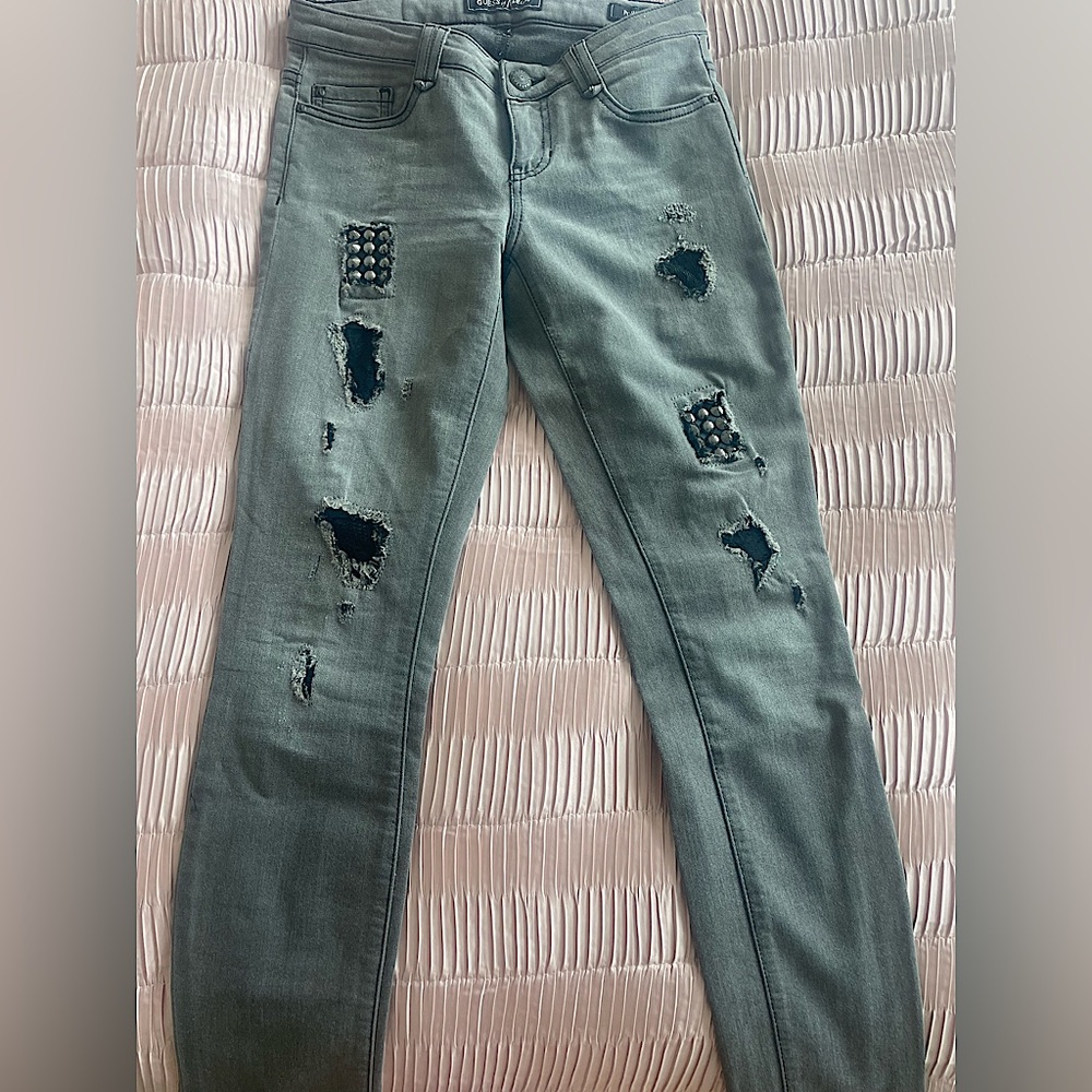 Excellent condition